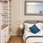 Appartement Domus Mundi
