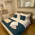 Appartement Domus Mundi Bari