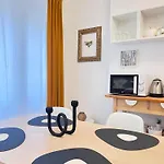 Domus Mundi Appartement