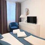 Appartement Domus Mundi *