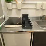 Domus Mundi Appartement