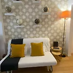 Domus Mundi Appartement Bari