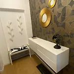 Domus Mundi Appartement Bari