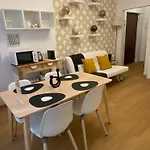 Appartement Domus Mundi Bari