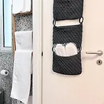Appartement Domus Mundi Bari