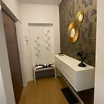 Appartement Domus Mundi Bari