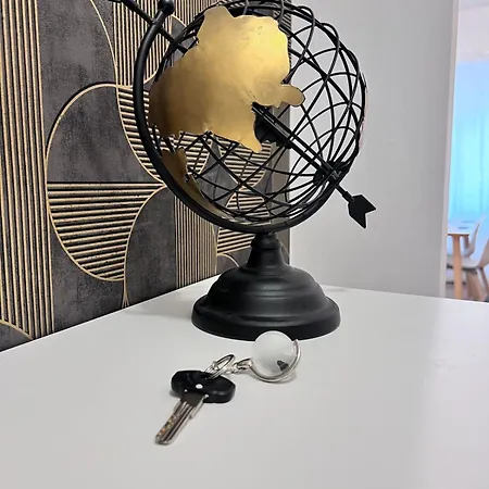 Domus Mundi باري