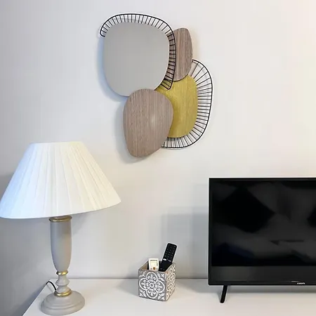 Domus Mundi Apartament Bari