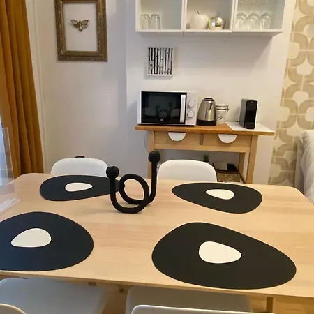 Domus Mundi باري