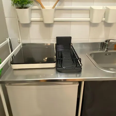 Domus Mundi Apartament