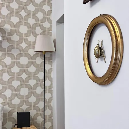 Domus Mundi باري