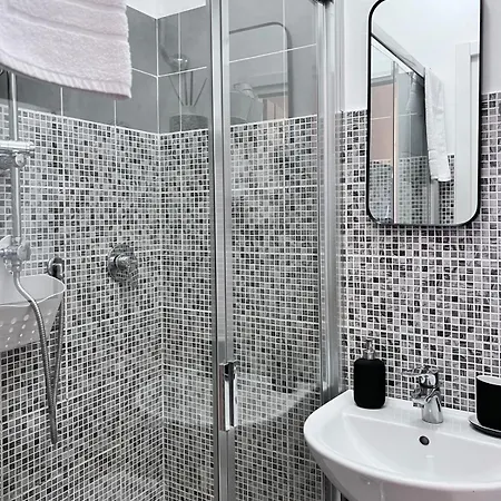 شقة Domus Mundi باري