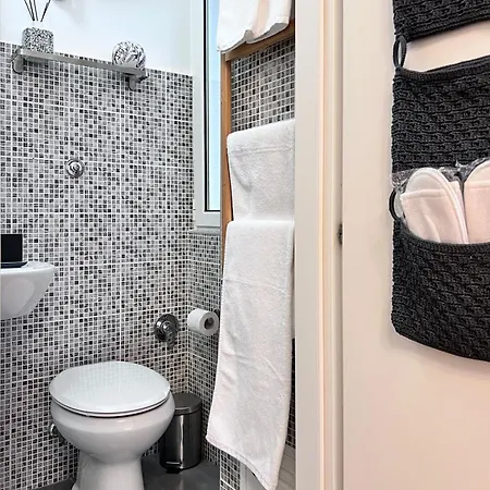 Domus Mundi Apartament