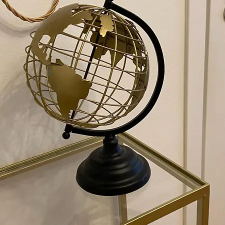 Appartement Domus Mundi