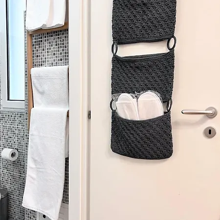 Apartament Domus Mundi Bari