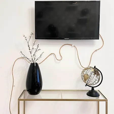 Domus Mundi * باري