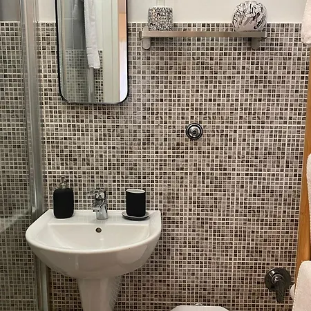 Domus Mundi شقة *