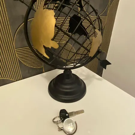 شقة Domus Mundi *