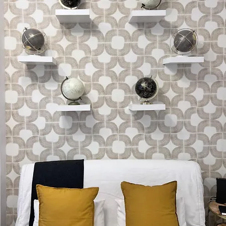 Domus Mundi Appartement Bari
