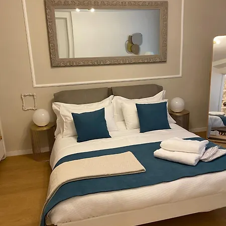 Apartament Domus Mundi