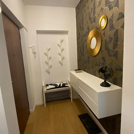 Apartament Domus Mundi Bari