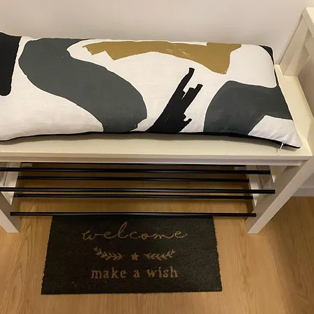 Domus Mundi * باري