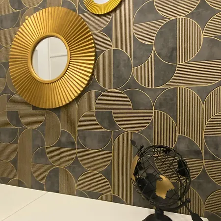 شقة Domus Mundi *