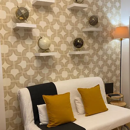 Domus Mundi باري