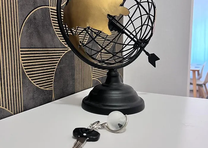 Domus Mundi בארי