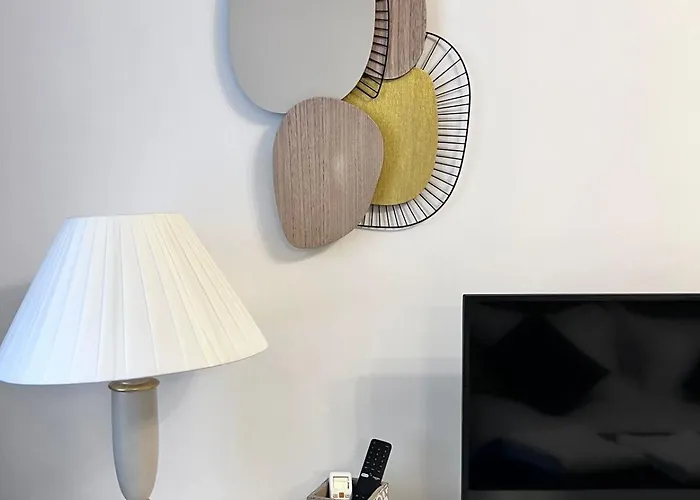 Domus Mundi Διαμέρισμα Μπάρι