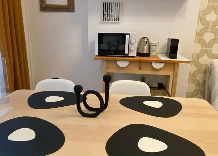 Domus Mundi בארי