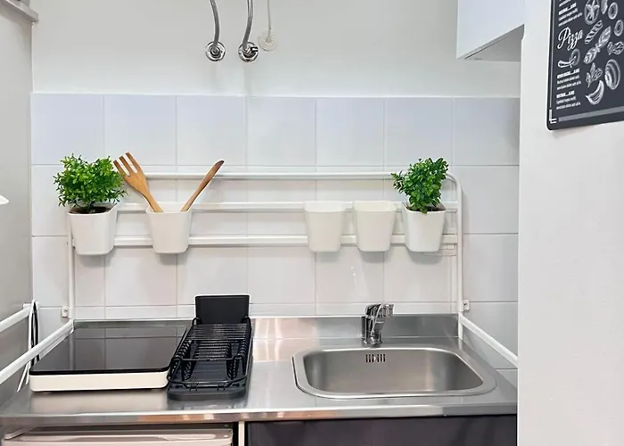 Domus Mundi בארי